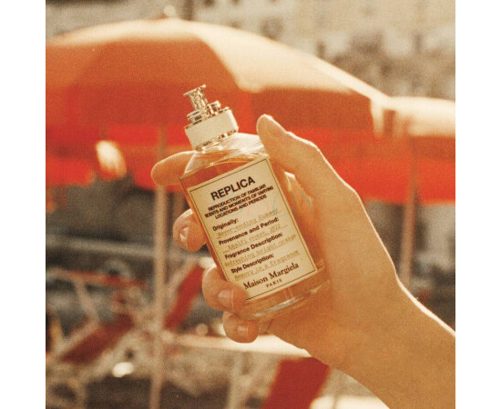 Купить недорого Аромат Maison Martin Margiela Never Ending Summer Туалетная вода
