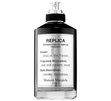Аромат Maison Martin Margiela Soul of The Forest Парфюмерная вода