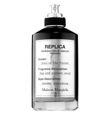 Аромат Maison Martin Margiela Soul of The Forest Парфюмерная вода