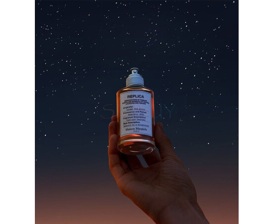 Купить недорого Аромат Maison Martin Margiela Under the Stars Туалетная вода