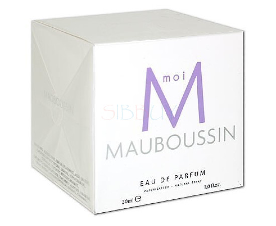 Купить недорого Аромат Mauboussin M Moi Парфюмерная вода