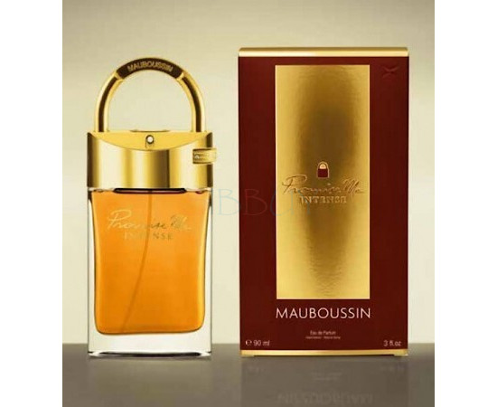 Купить недорого Аромат Mauboussin Promise Me Intense Парфюмерная вода