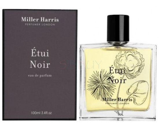 Купить недорого Аромат Miller Harris Étui Noir Парфюмерная вода