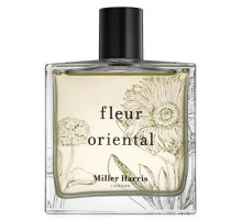 Аромат Miller Harris Fleur Oriental Парфюмерная вода