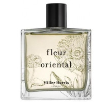 Аромат Miller Harris Fleur Oriental Парфюмерная вода