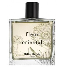 Аромат Miller Harris Fleur Oriental Парфюмерная вода
