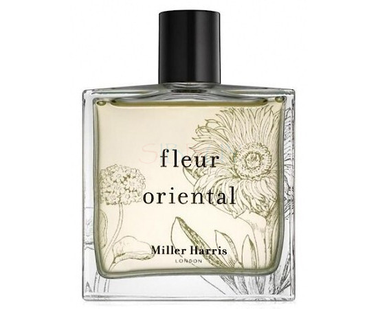 Купить недорого Аромат Miller Harris Fleur Oriental Парфюмерная вода
