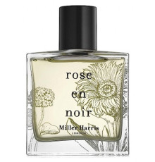 Аромат Miller Harris Rose En Noir Парфюмерная вода