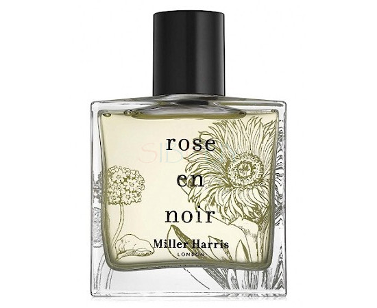 Купить недорого Аромат Miller Harris Rose En Noir Парфюмерная вода