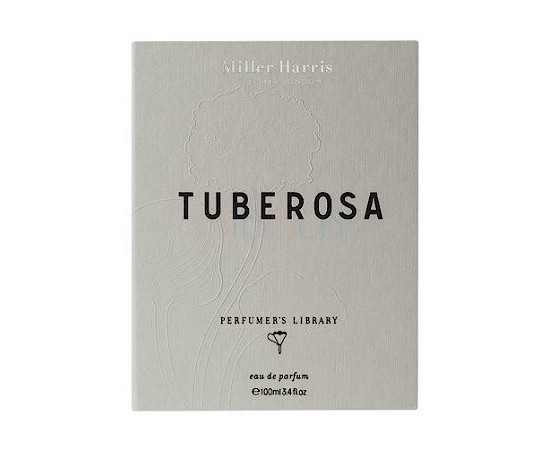 Купить недорого Аромат Miller Harris Tuberosa Парфюмерная вода
