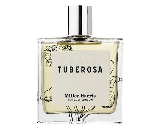 Купить недорого Аромат Miller Harris Tuberosa Парфюмерная вода