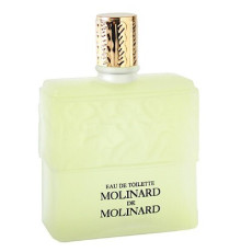 Аромат Molinard Molinard de Molinard Туалетная вода