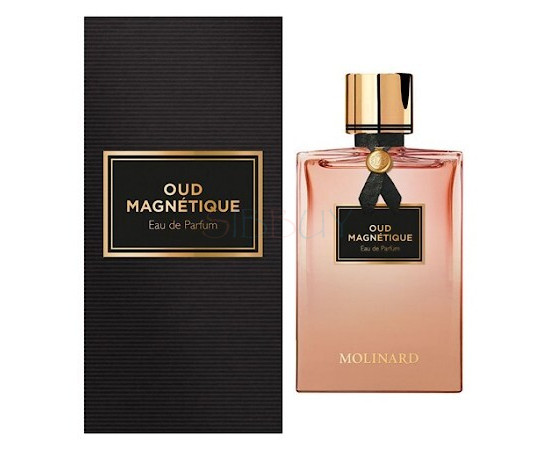 Купить недорого Аромат Molinard Oud Magnetique Парфюмерная вода