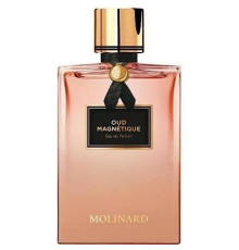 Аромат Molinard Oud Magnetique Парфюмерная вода