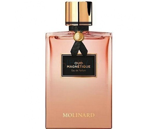 Купить недорого Аромат Molinard Oud Magnetique Парфюмерная вода