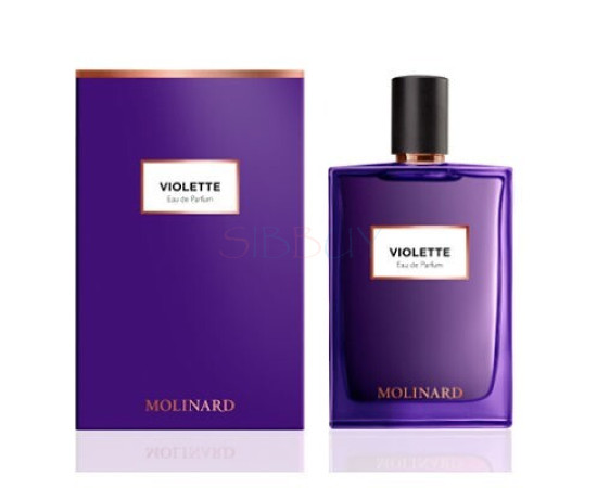 Купить недорого Аромат Molinard Violette Парфюмерная вода