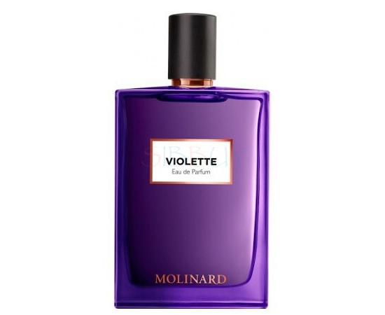 Купить недорого Аромат Molinard Violette Парфюмерная вода