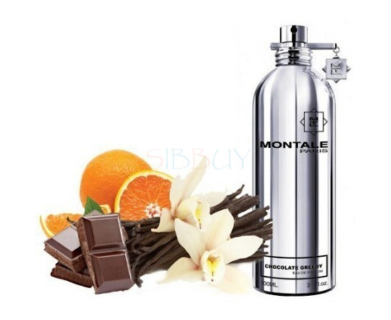 Купить недорого Аромат Montale Chocolate Greedy Парфюмерная вода