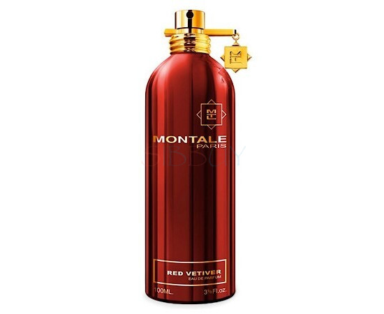 Купить недорого Аромат Montale Red Vetiver Парфюмерная вода