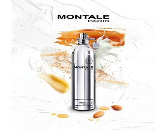 Купить недорого Аромат Montale Vanilla Cake Парфюмерная вода