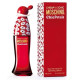 Купить недорого Аромат Moschino Chic Petals Туалетная вода