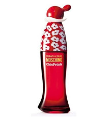 Аромат Moschino Chic Petals Туалетная вода