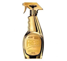 Аромат Moschino Gold Fresh Couture Парфюмерная вода