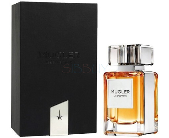 Купить недорого Аромат Mugler Woodissime Парфюмерная вода