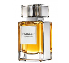 Аромат Mugler Woodissime Парфюмерная вода