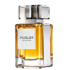 Аромат Mugler Woodissime Парфюмерная вода