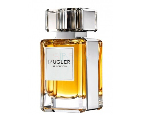 Купить недорого Аромат Mugler Woodissime Парфюмерная вода
