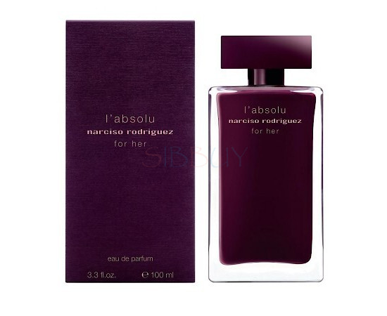 Купить недорого Аромат Narciso Rodriguez Narciso Rodriguez For Her LAbsolu Парфюмерная вода