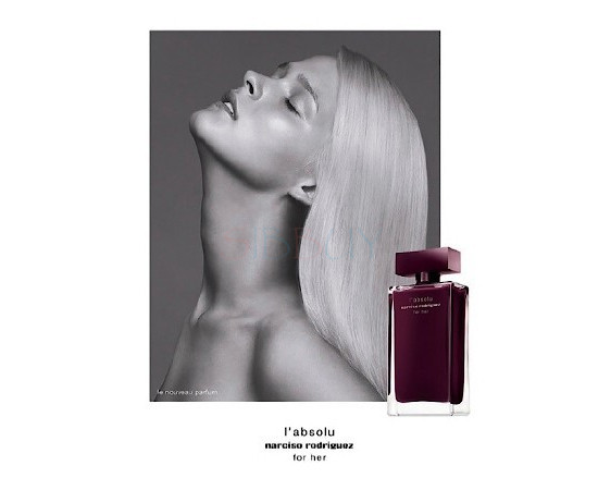 Купить недорого Аромат Narciso Rodriguez Narciso Rodriguez For Her LAbsolu Парфюмерная вода