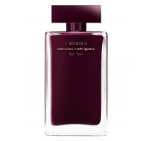 Аромат Narciso Rodriguez Narciso Rodriguez For Her L'Absolu Парфюмерная вода