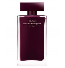 Аромат Narciso Rodriguez Narciso Rodriguez For Her L'Absolu Парфюмерная вода