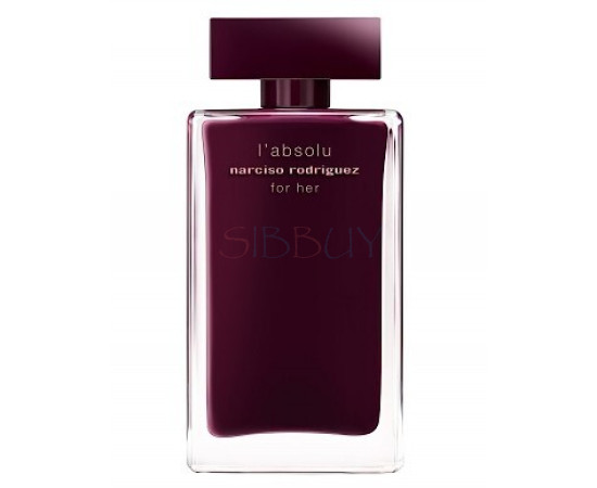 Купить недорого Аромат Narciso Rodriguez Narciso Rodriguez For Her LAbsolu Парфюмерная вода