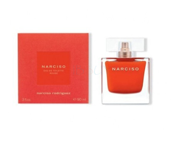 Купить недорого Аромат Narciso Rodriguez Narciso Rouge Eau de Toilette Туалетная вода