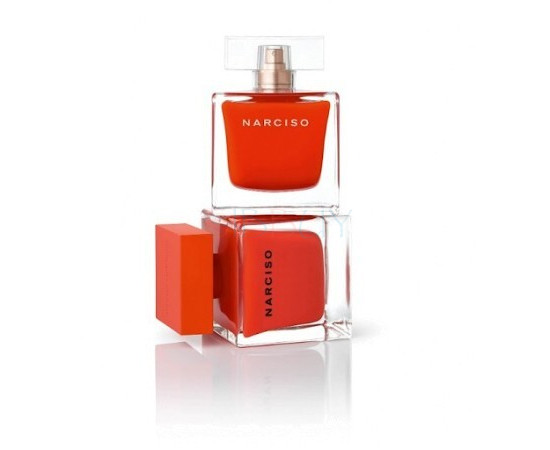 Купить недорого Аромат Narciso Rodriguez Narciso Rouge Eau de Toilette Туалетная вода