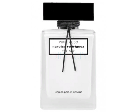 Купить недорого Аромат Narciso Rodriguez Pure Musc Absolue Парфюмерная вода