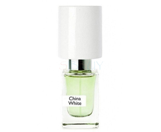 Купить недорого Аромат Nasomatto China White Духи / Экстракт