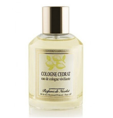 Аромат Nicolai Parfumeur Createur Cologne Cédrat Одеколон