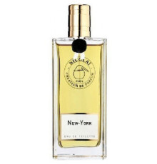Аромат Nicolai Parfumeur Createur New-York Туалетная вода