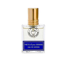 Аромат Nicolai Parfumeur Createur Nicolaï pour Homme Туалетная вода
