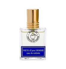 Аромат Nicolai Parfumeur Createur Nicolaï pour Homme Туалетная вода