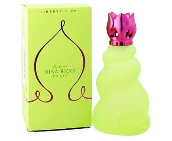 Купить недорого Аромат Nina Ricci Liberty Fizz Туалетная вода