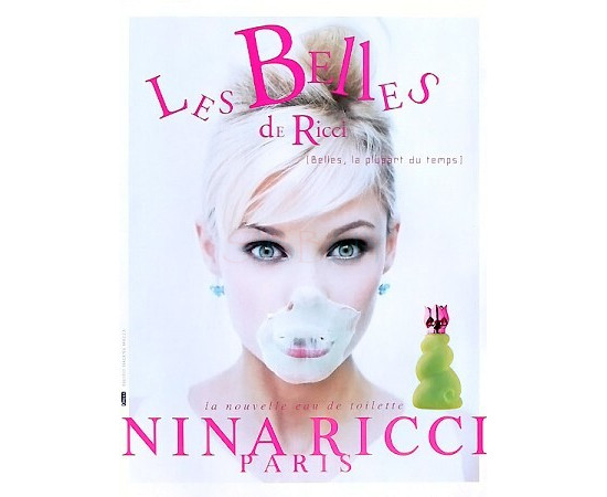 Купить недорого Аромат Nina Ricci Liberty Fizz Туалетная вода