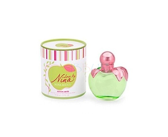 Купить недорого Аромат Nina Ricci Love by Nina Туалетная вода