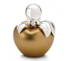 Аромат Nina Ricci Nina Gold Edition Туалетная вода