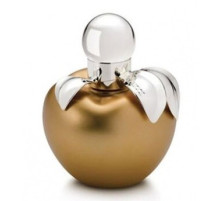 Аромат Nina Ricci Nina Gold Edition Туалетная вода