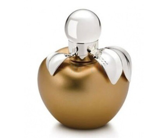 Купить недорого Аромат Nina Ricci Nina Gold Edition Туалетная вода